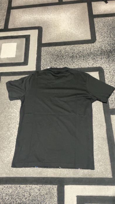 Tricou Dior Negru