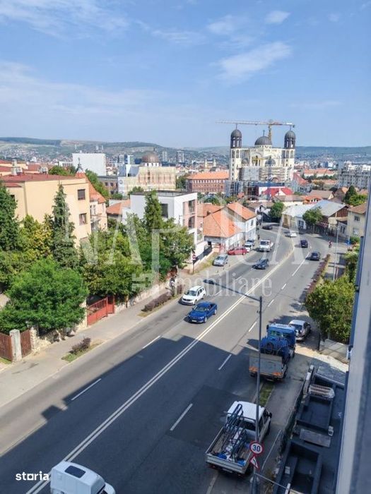 Apartament 2 camere de vanzare in Centru, Cluj Napoca