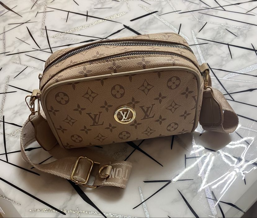 Geanta Louis Vuitton