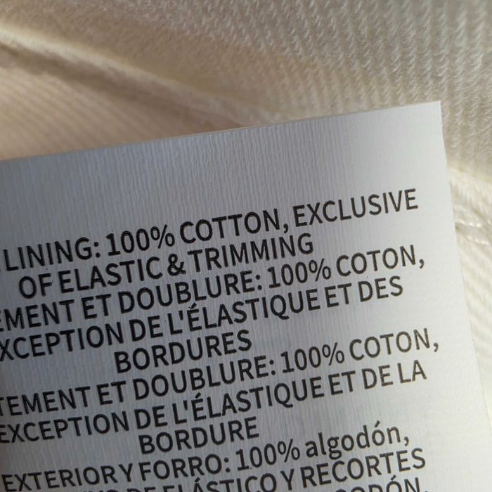 Palarie Alo, bumbac 100%, unisex, Alb