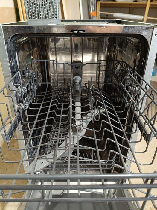 Посудомойка gorenje