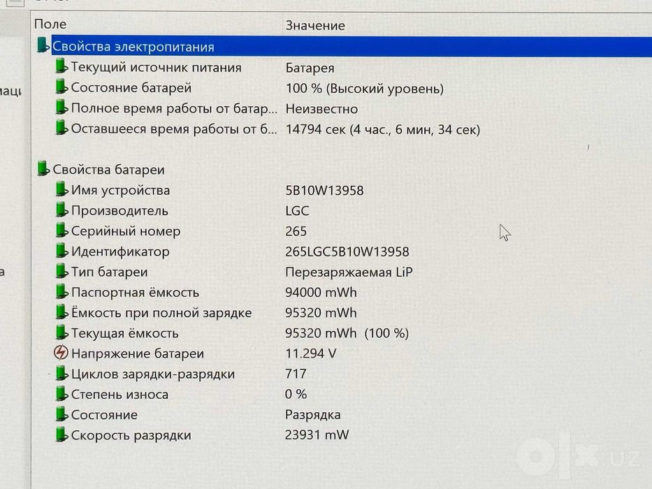 LENOVO ThinkPad P15 Gen 2 i7-11850H 4K OLED tuch RTX A2000 4 Gb 16\256