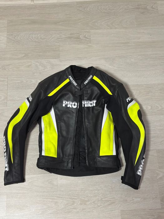 Мото екип PROFIRST