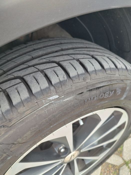 Hyundai Tucson 2018 1.6 Benzină