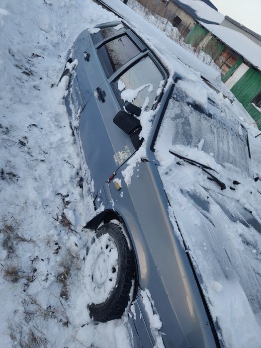 Продам на разбор Ваз 2114