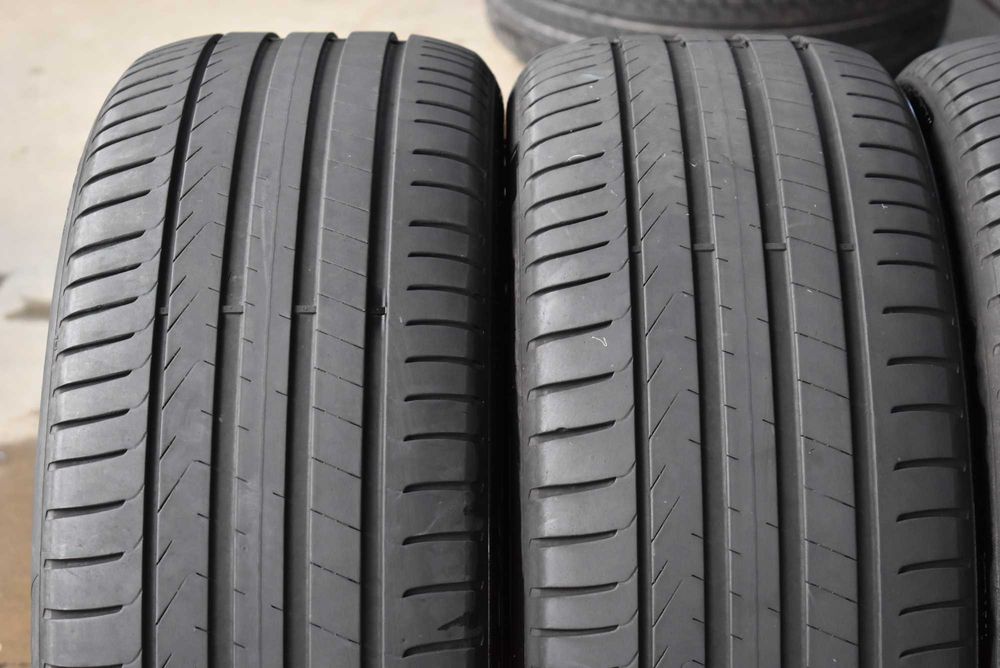 Гуми 255/45/19 Pirelli