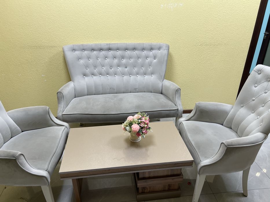 Mebel sotiladi Holati yaxshi darajada