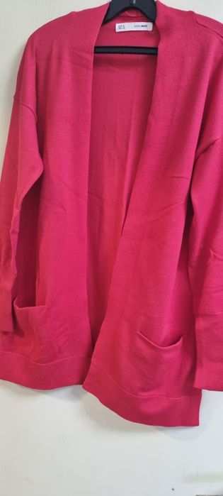 Пролетна жилетка -размер М