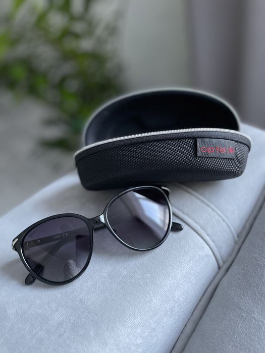 Очки солнцезащитные новые