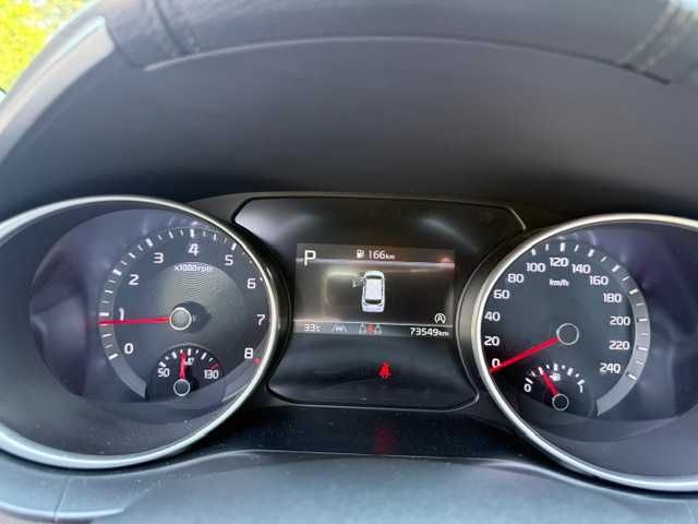 KIA Ceed 2022 — imagine 4