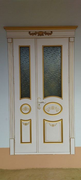 Мдф эшиклари бор уй таййор