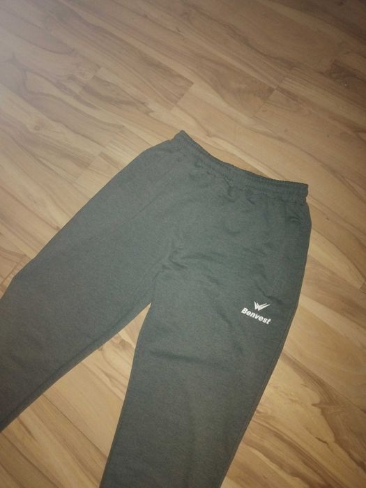 Мъжко спортно долнище 2ХЛ