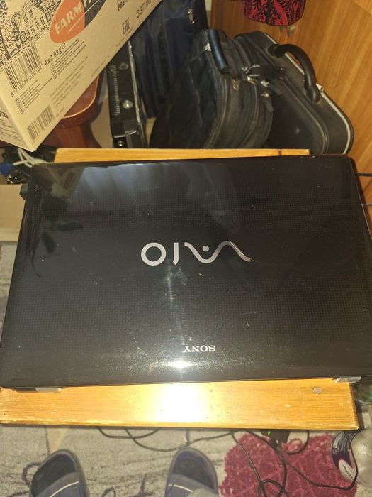 Laptop Sony Vaio Intel core i5 Perfect functional