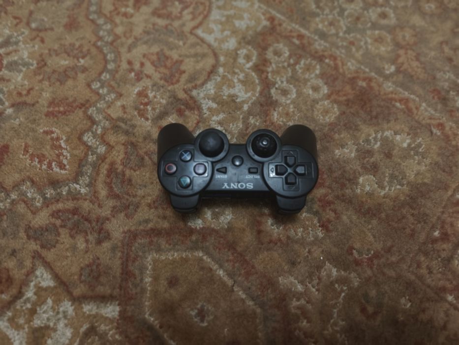 Джойстик от play station 3