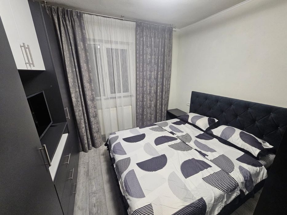 Inchiriez Apartament 2 camere