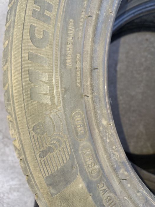Cauciucuri de vara 205/55 R16