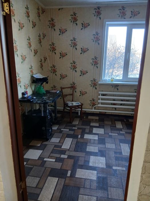 Частный дом в теректинском районе