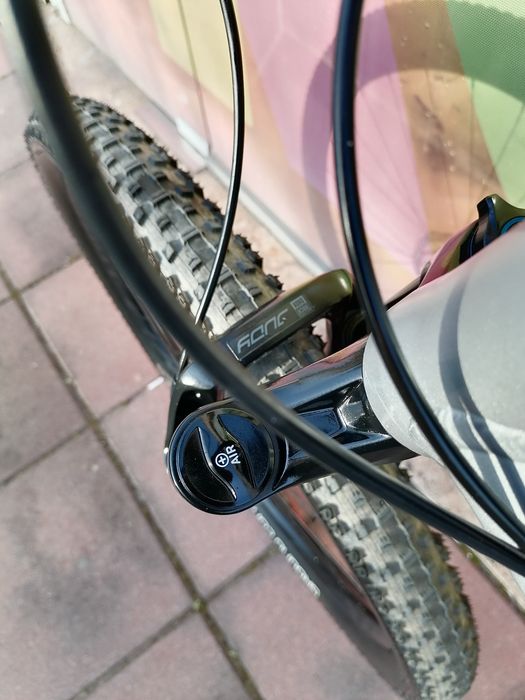 Specialized Rockhopper*Rock Shox*1x12 Sram Скорости*ХХЛ размер