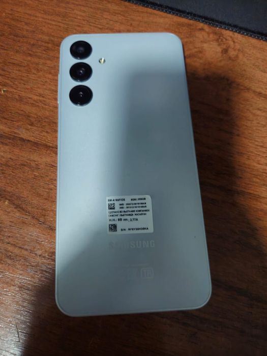 Телефон а16 в идеале  256gb