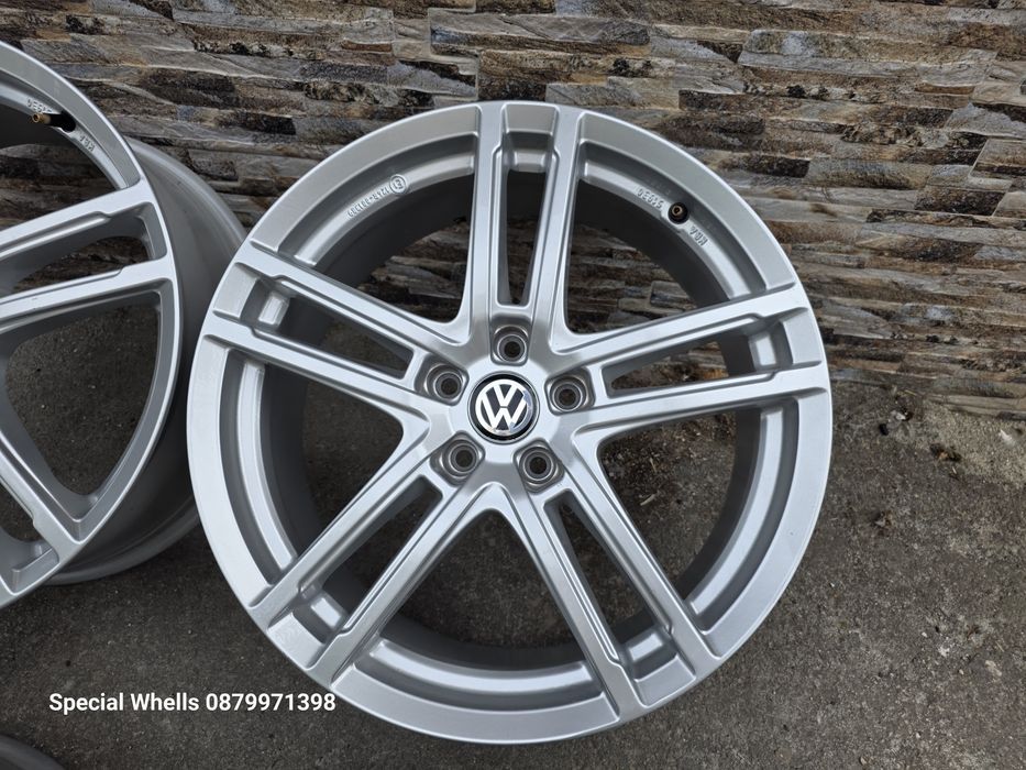 19цола джанти за Volkswagen