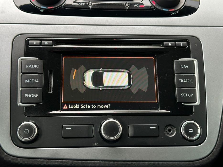 Seat Altea, 2012 ,1.6 Diesel