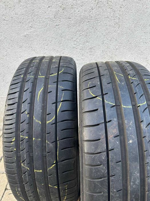 Jante Mini Cooper Countryman R60, Paceman R61 5 Star Double Spoke