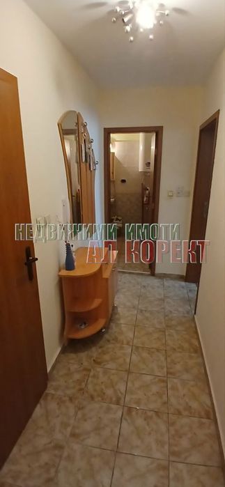 Нова цена! 2-стаен в Варна-Лятно кино Тракия площ 62 цена 124900 евро