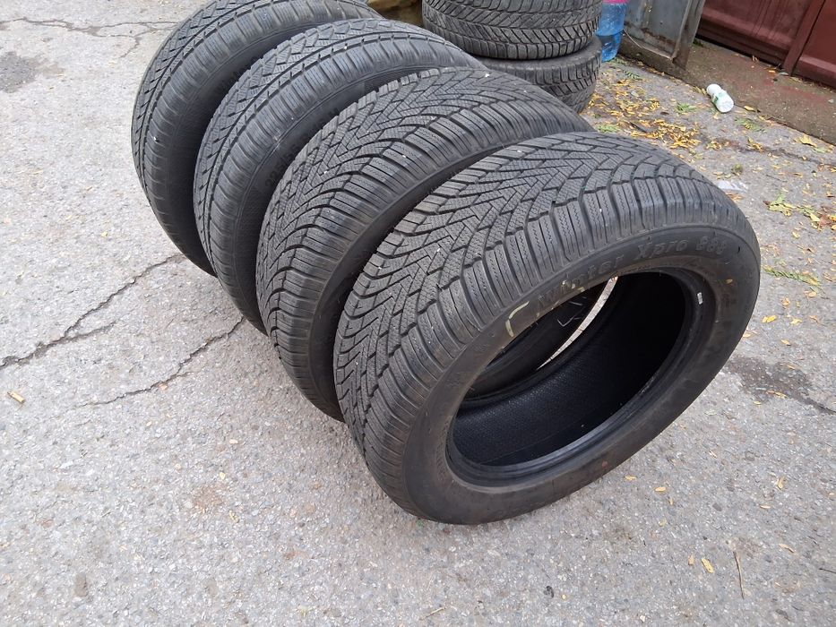 Продавам гуми 16ки