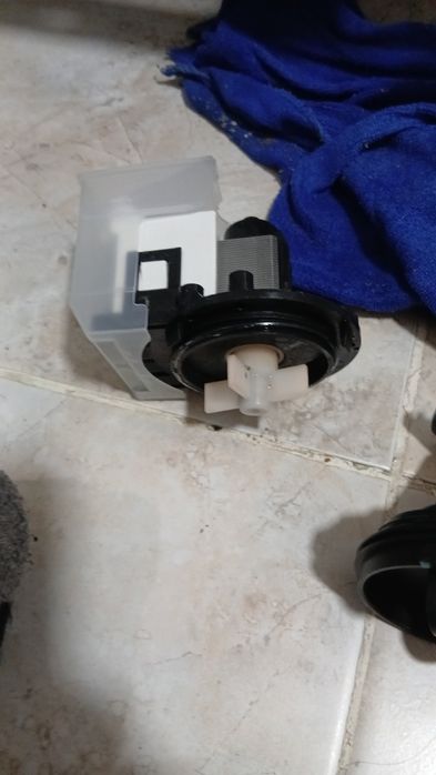 Ремонт стиральные машин