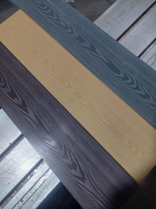 Террасная доска, декинг