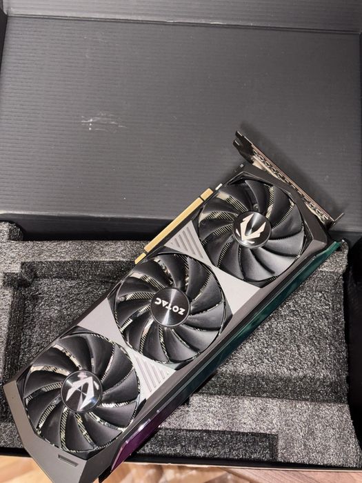RTX 3070ti Palit