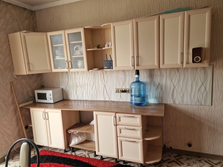 Мебель кухонный гарнитур