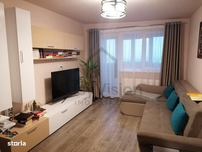 Apartament 3 camere decomandat – Vitan | Bucuresti Mall