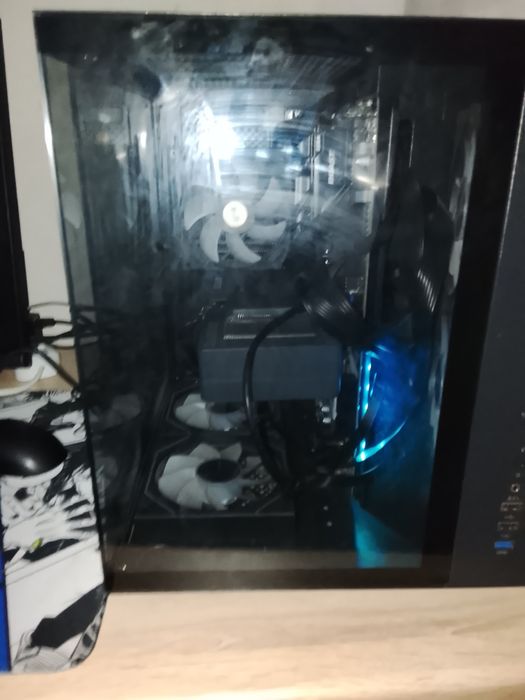 Компьютер готовый сетапом