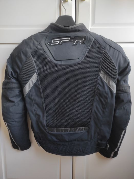 Geaca Dainese SP-R textil, marimea 46