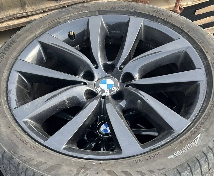 Jante R19 BMW F10