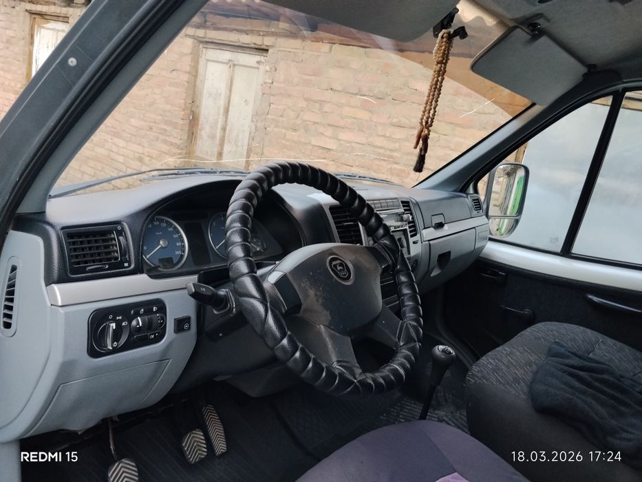 Продаётся Газель.