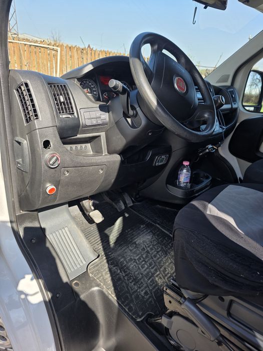 Продавам FIAT DUCATO 18+1места, 2019г
Продавам FIAT DUCATO 18+1места,