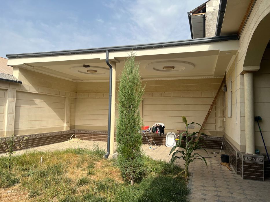 Дом продается/Uy sotiladi 4 sotih