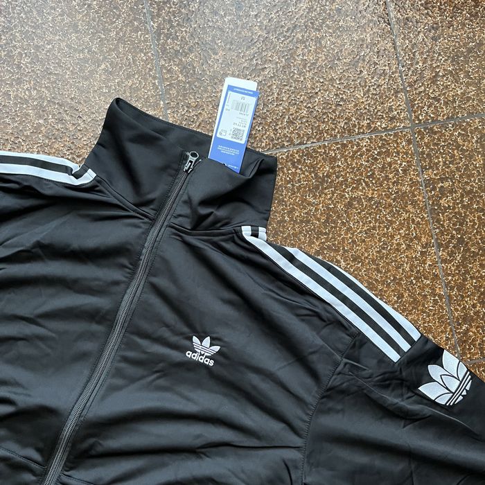 Adidas мъжки черен екип - M, L , XL