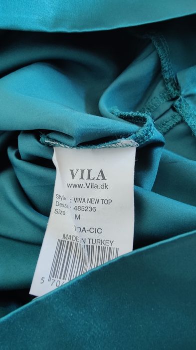 Bluza Vila mărimea M