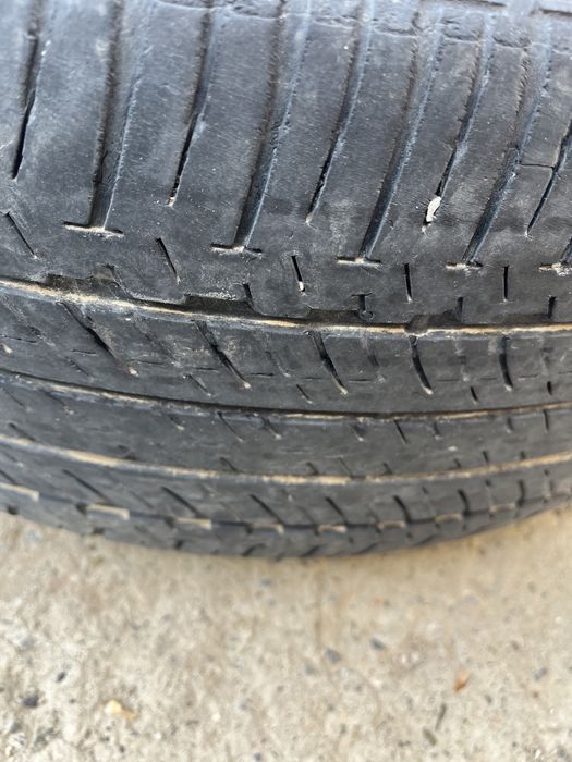 Летняя резина