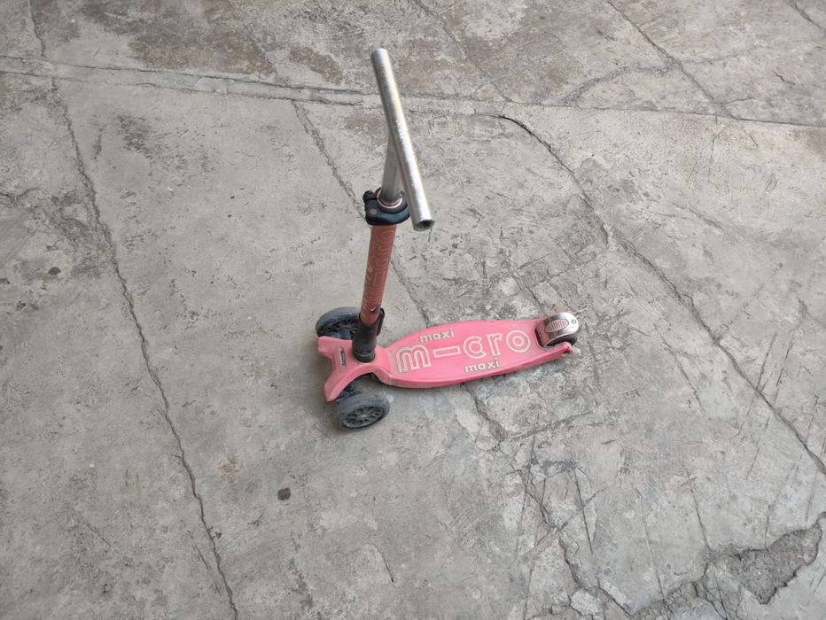 Продаётся самокат