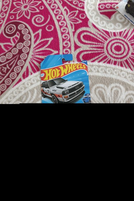 Hotwheels TH редкие