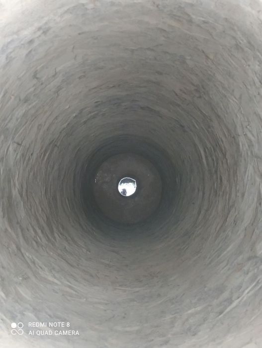 Santexnika Ura transheya ishlarini qilamiz