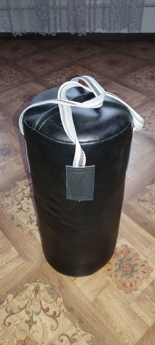 тренировочный снаряд, груша