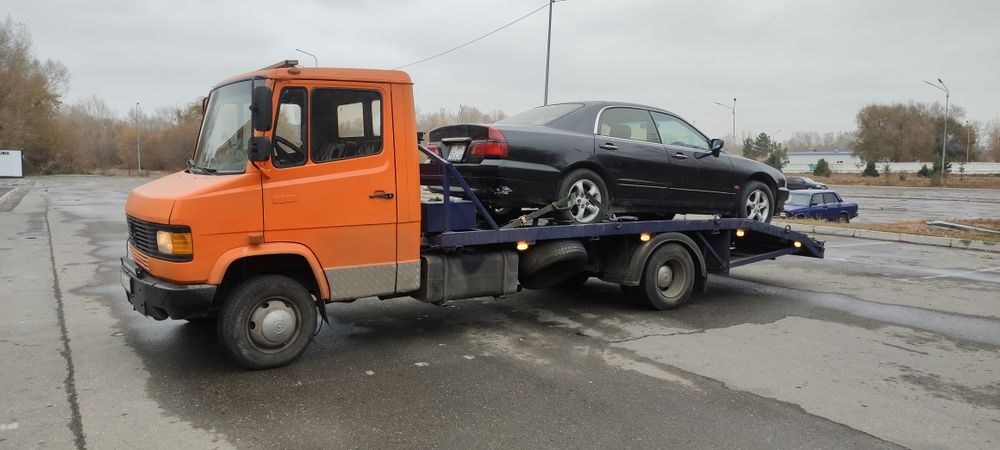 Эвакуатор круглосуточно