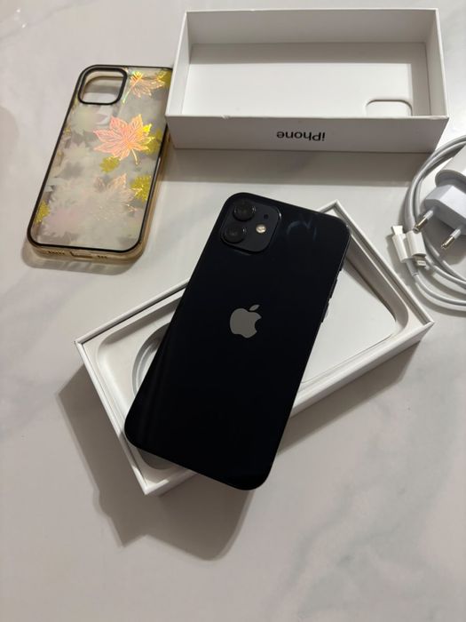 Iphone 12 ( stare impecabila )