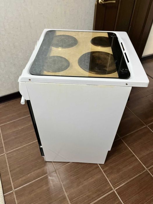 Электроплита Kaiser