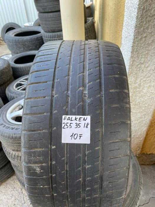 1шт Falken 255 35 R18